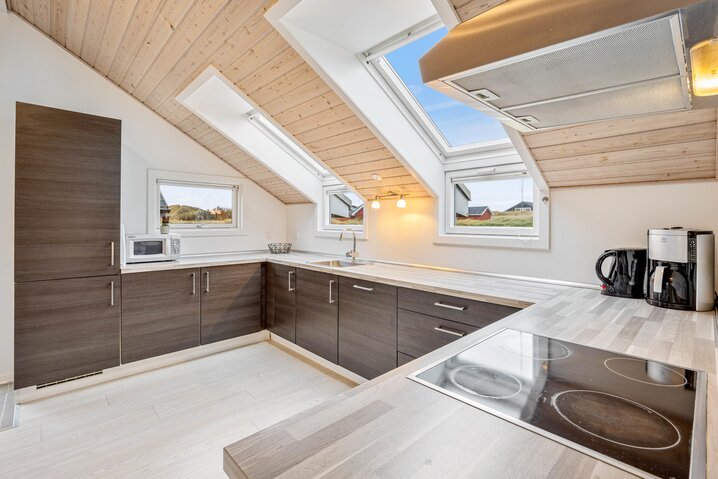 Ferienhaus H5737 in Havklitvej 103, Klegod - Bild #26