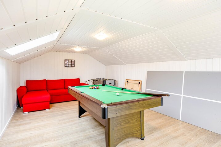 Ferienhaus H5737 in Havklitvej 103, Klegod - Bild #27