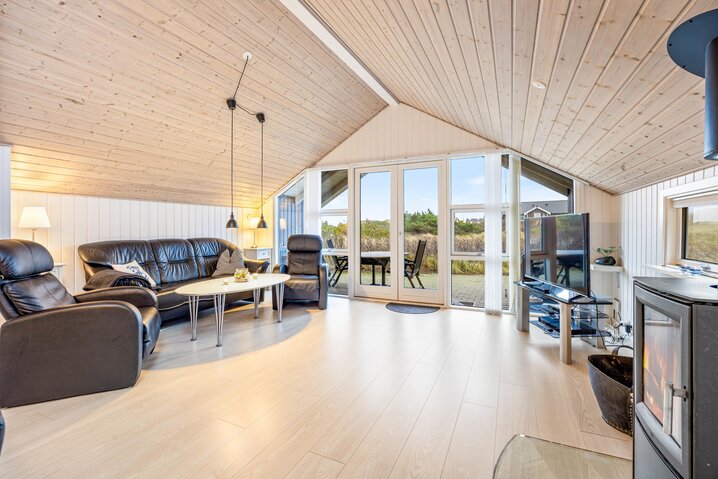 Ferienhaus H5737 in Havklitvej 103, Klegod - Bild #28