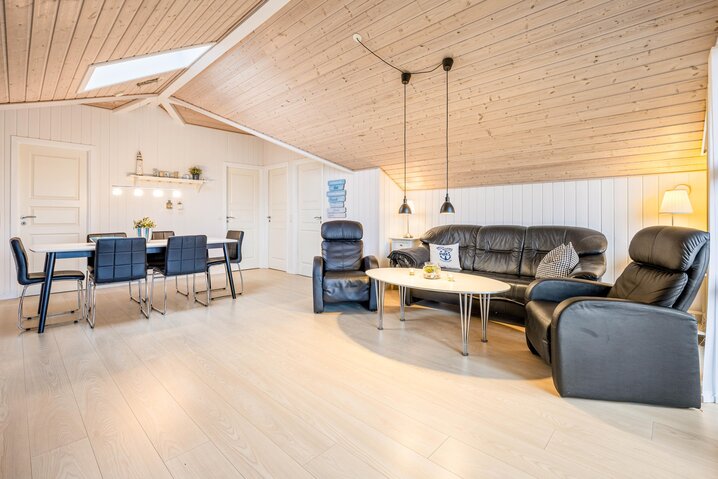 Ferienhaus H5737 in Havklitvej 103, Klegod - Bild #29