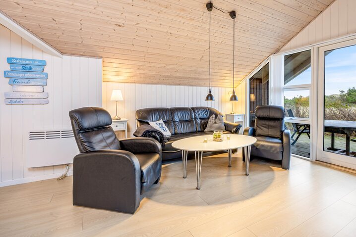 Ferienhaus H5737 in Havklitvej 103, Klegod - Bild #30