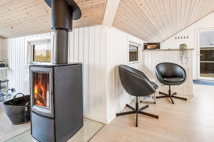Ferienhaus H5737 in Havklitvej 103, Klegod - Bild #31