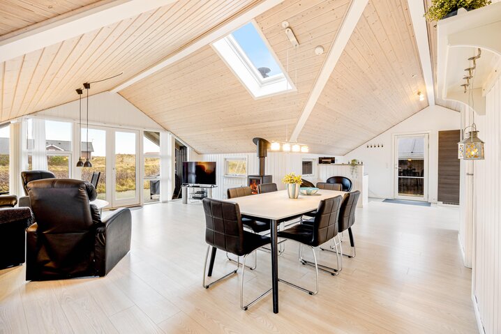 Ferienhaus H5737 in Havklitvej 103, Klegod - Bild #34