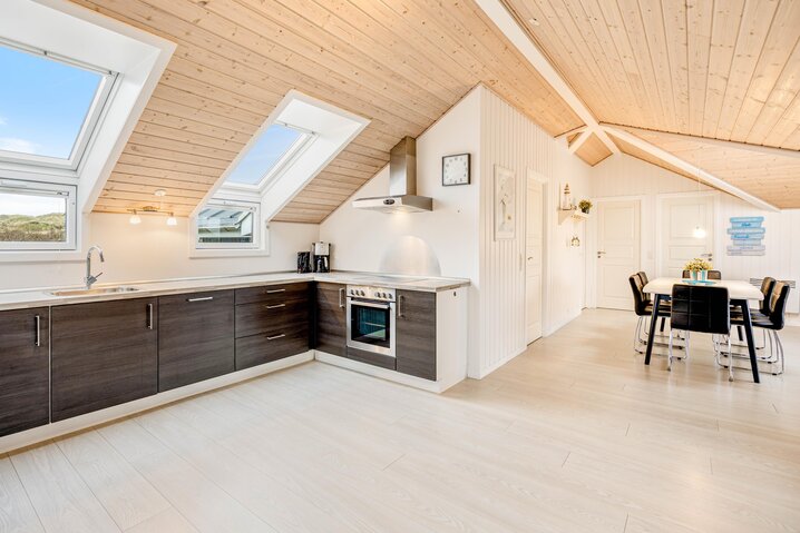 Ferienhaus H5737 in Havklitvej 103, Klegod - Bild #35