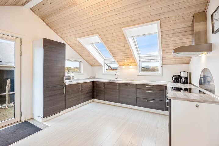 Ferienhaus H5737 in Havklitvej 103, Klegod - Bild #36