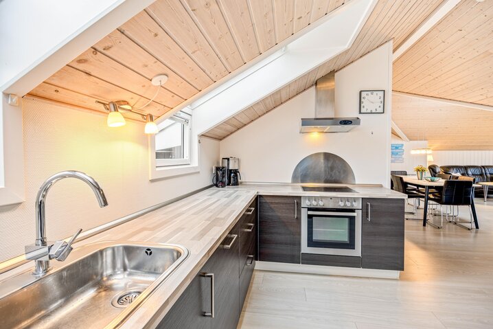 Ferienhaus H5737 in Havklitvej 103, Klegod - Bild #37
