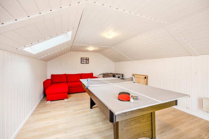 Ferienhaus H5737 in Havklitvej 103, Klegod - Bild #38