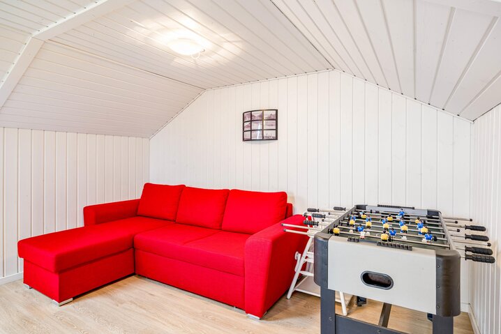 Ferienhaus H5737 in Havklitvej 103, Klegod - Bild #39