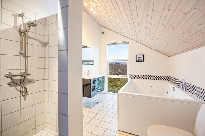 Ferienhaus H5737 in Havklitvej 103, Klegod - Bild #41