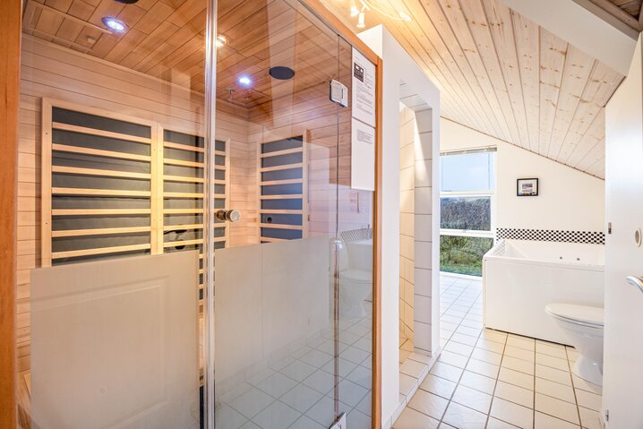 Ferienhaus H5737 in Havklitvej 103, Klegod - Bild #42