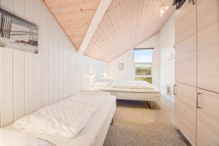 Ferienhaus H5737 in Havklitvej 103, Klegod - Bild #44