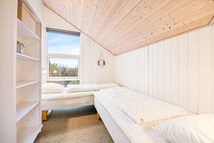 Ferienhaus H5737 in Havklitvej 103, Klegod - Bild #45