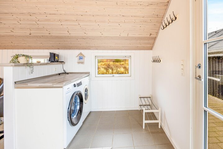 Ferienhaus H5737 in Havklitvej 103, Klegod - Bild #46