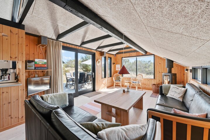 Ferienhaus H5739 in Fladsbjergvej 58, Klegod - Bild #1