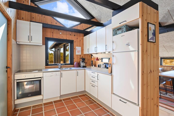 Ferienhaus H5739 in Fladsbjergvej 58, Klegod - Bild #2