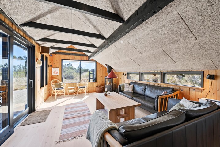 Ferienhaus H5739 in Fladsbjergvej 58, Klegod - Bild #3