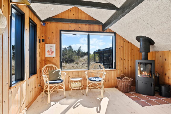 Ferienhaus H5739 in Fladsbjergvej 58, Klegod - Bild #4