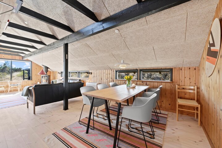 Ferienhaus H5739 in Fladsbjergvej 58, Klegod - Bild #6