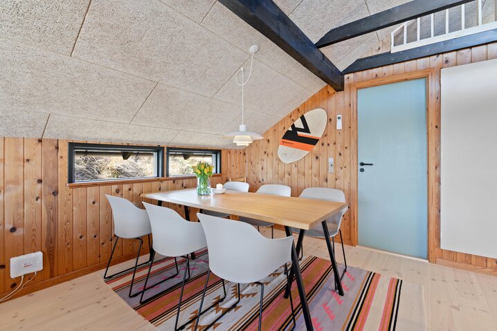 Ferienhaus H5739 in Fladsbjergvej 58, Klegod - Bild #7