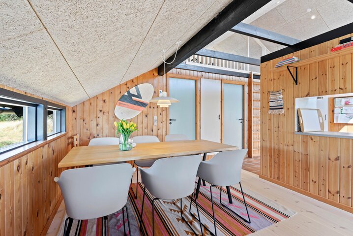 Ferienhaus H5739 in Fladsbjergvej 58, Klegod - Bild #8