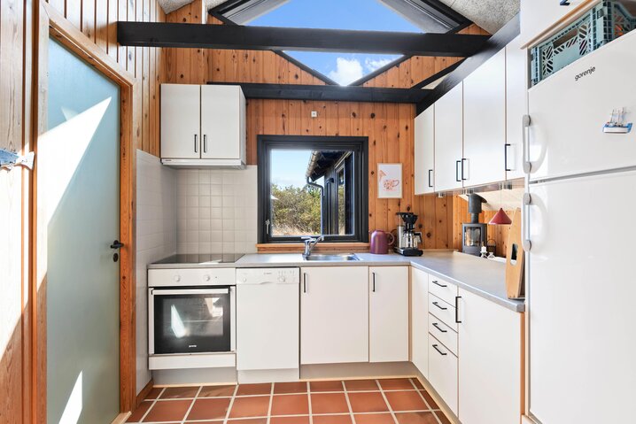 Ferienhaus H5739 in Fladsbjergvej 58, Klegod - Bild #9