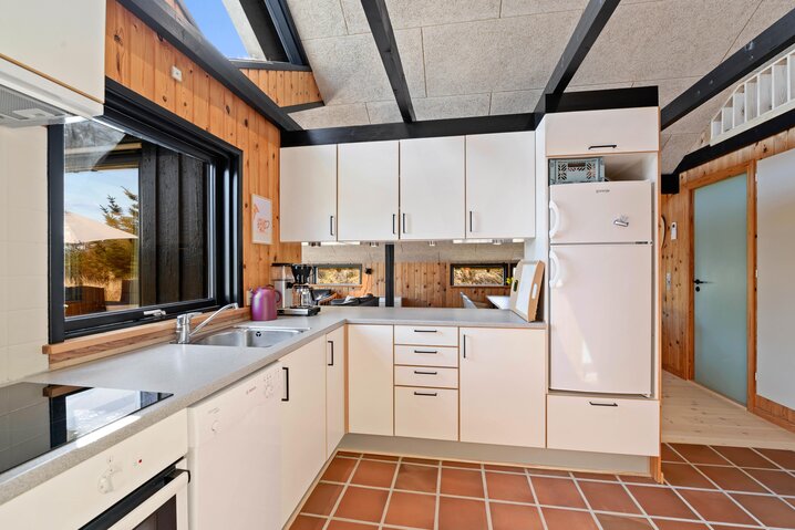 Ferienhaus H5739 in Fladsbjergvej 58, Klegod - Bild #10