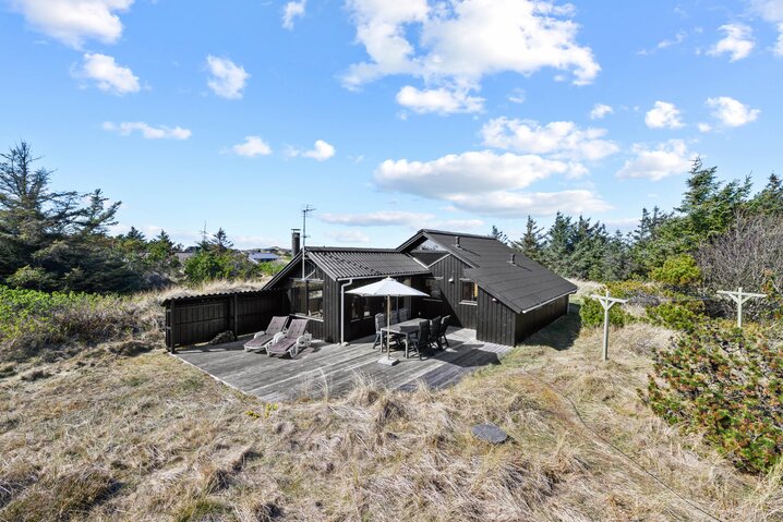 Ferienhaus H5739 in Fladsbjergvej 58, Klegod - Bild #18