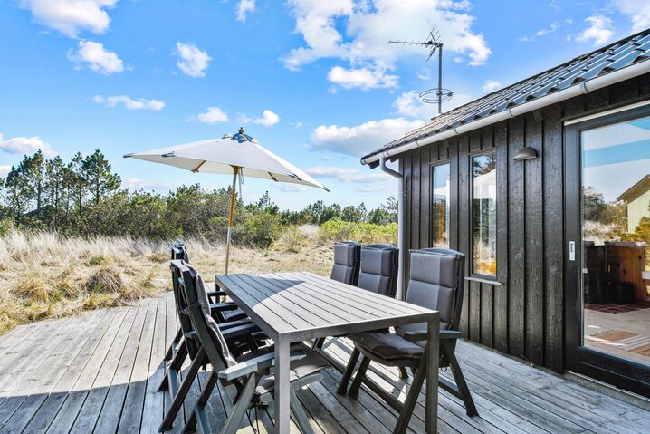 Ferienhaus H5739 in Fladsbjergvej 58, Klegod - Bild #19