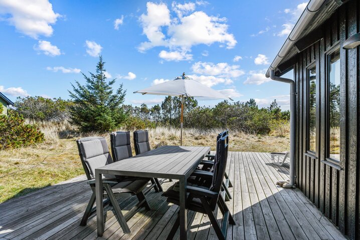 Ferienhaus H5739 in Fladsbjergvej 58, Klegod - Bild #20