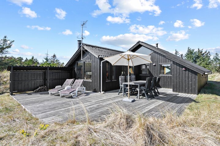 Sommerhus H5739 på Fladsbjergvej 58, Klegod - Billede #21