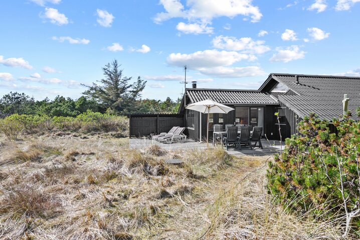 Ferienhaus H5739 in Fladsbjergvej 58, Klegod - Bild #22