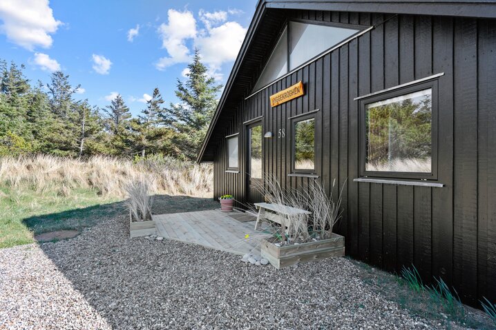 Ferienhaus H5739 in Fladsbjergvej 58, Klegod - Bild #23