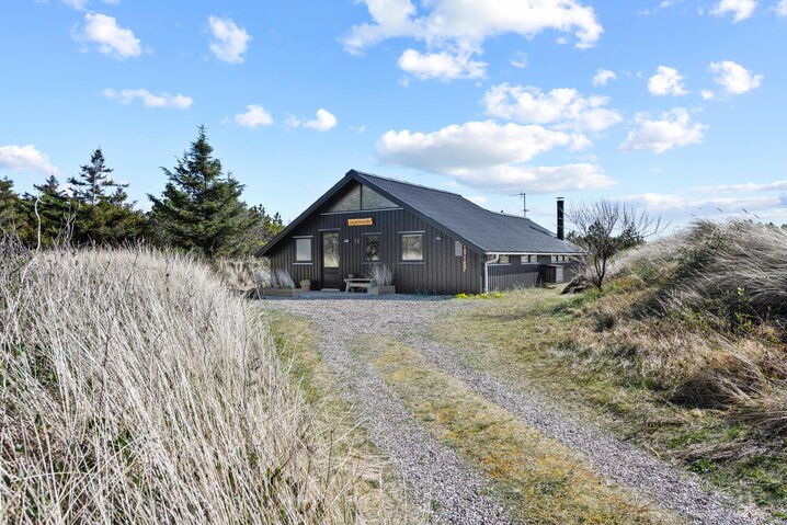 Ferienhaus H5739 in Fladsbjergvej 58, Klegod - Bild #24