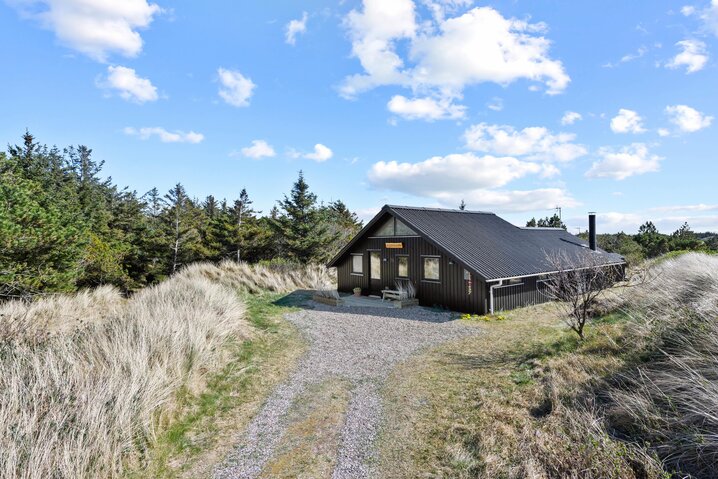 Ferienhaus H5739 in Fladsbjergvej 58, Klegod - Bild #25