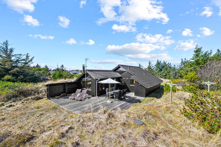 Ferienhaus H5739 in Fladsbjergvej 58, Klegod - Bild #18