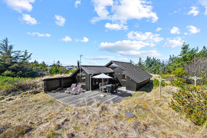 Ferienhaus H5739 in Fladsbjergvej 58, Klegod - Bild #18