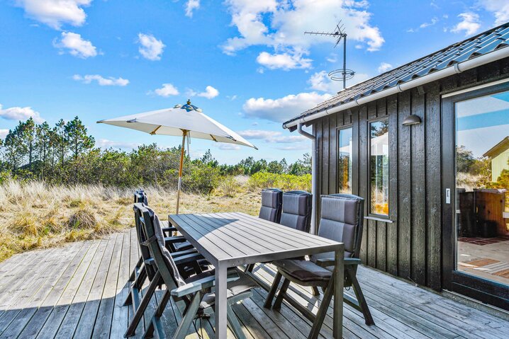Ferienhaus H5739 in Fladsbjergvej 58, Klegod - Bild #19