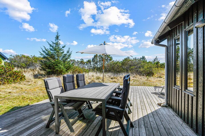 Ferienhaus H5739 in Fladsbjergvej 58, Klegod - Bild #20