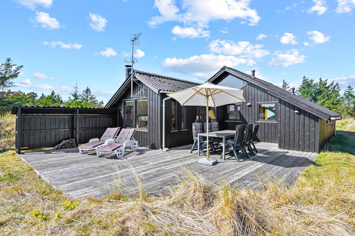 Ferienhaus H5739 in Fladsbjergvej 58, Klegod - Bild #21