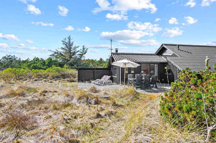 Ferienhaus H5739 in Fladsbjergvej 58, Klegod - Bild #22