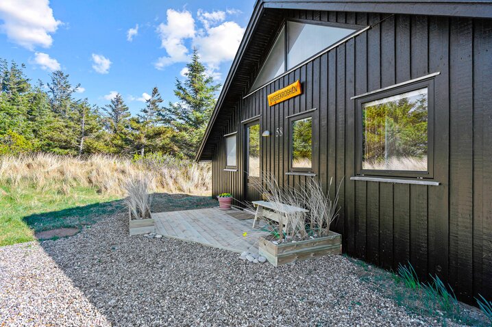 Ferienhaus H5739 in Fladsbjergvej 58, Klegod - Bild #23