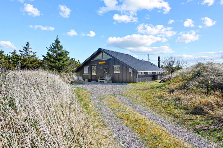 Ferienhaus H5739 in Fladsbjergvej 58, Klegod - Bild #24