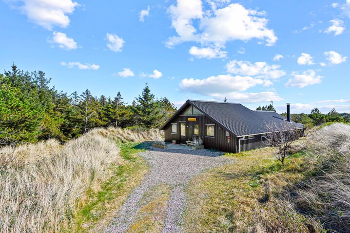 Ferienhaus H5739 in Fladsbjergvej 58, Klegod - Bild #25