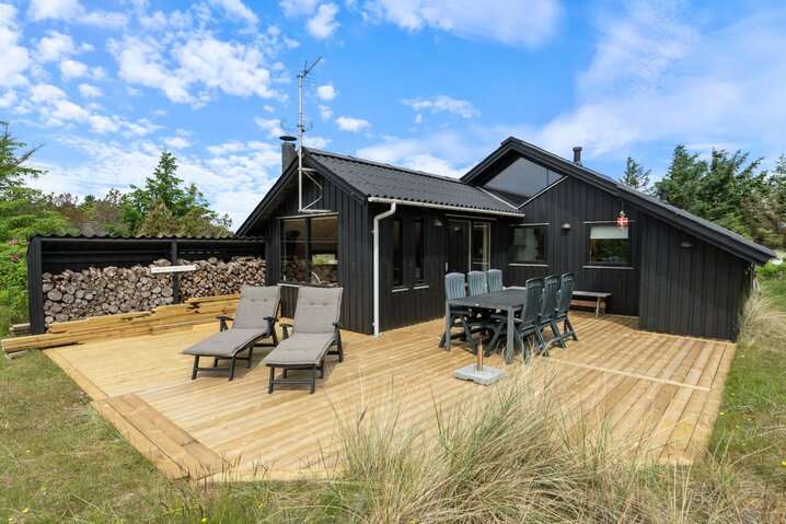 Sommerhus H5739 på Fladsbjergvej 58, Klegod - Billede #18