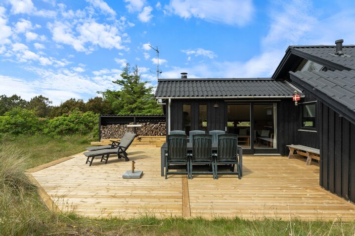 Sommerhus H5739 på Fladsbjergvej 58, Klegod - Billede #19
