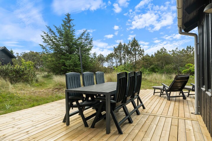 Sommerhus H5739 på Fladsbjergvej 58, Klegod - Billede #20