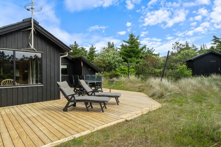 Sommerhus H5739 på Fladsbjergvej 58, Klegod - Billede #21