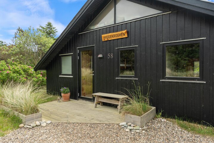 Sommerhus H5739 på Fladsbjergvej 58, Klegod - Billede #22