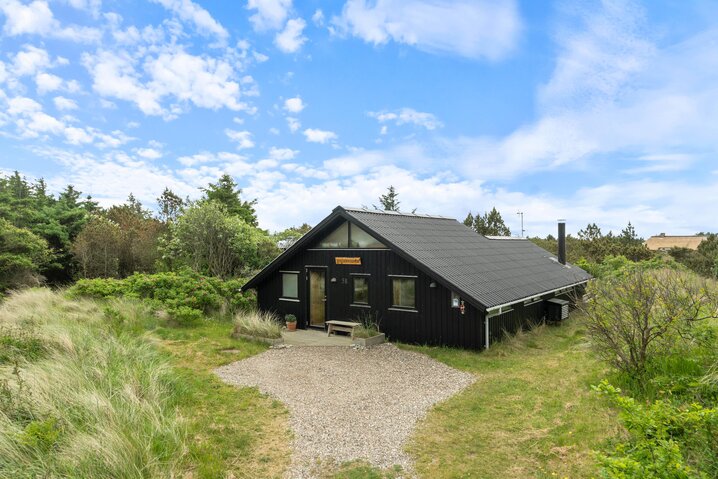 Sommerhus H5739 på Fladsbjergvej 58, Klegod - Billede #23