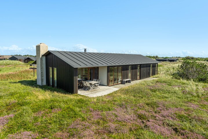 Ferienhaus H5747 in Fladsbjergvej 43, Klegod - Bild #0